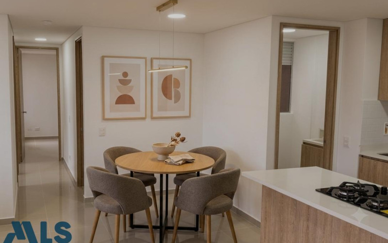 Apartamento en Itagüí en Ditaires