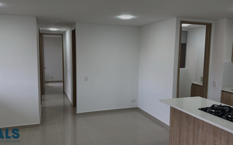 Apartamento en Itagüí en Ditaires