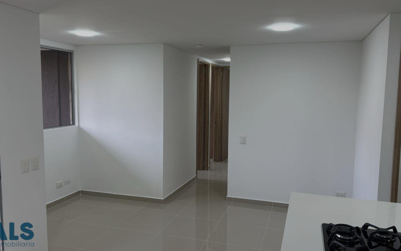 Apartamento en Itagüí en Ditaires