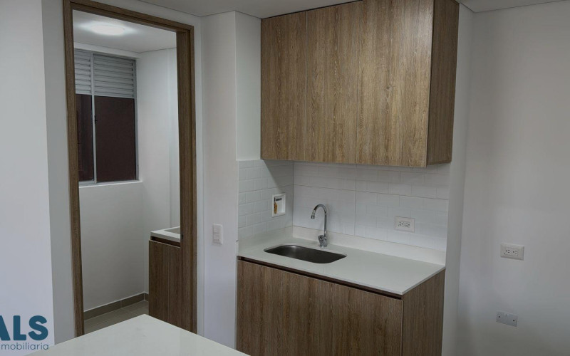 Apartamento en Itagüí en Ditaires