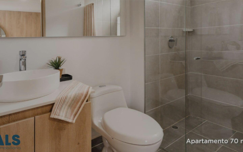 Apartamento en Itagüí en Ditaires