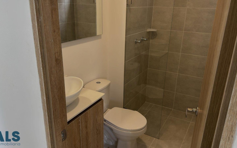 Apartamento en Itagüí en Ditaires
