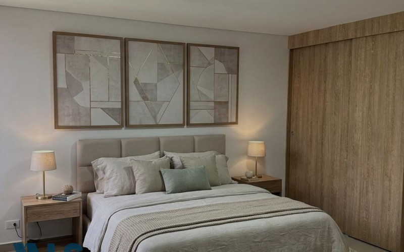 Apartamento en Itagüí en Ditaires