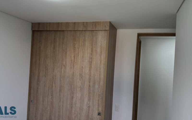 Apartamento en Itagüí en Ditaires