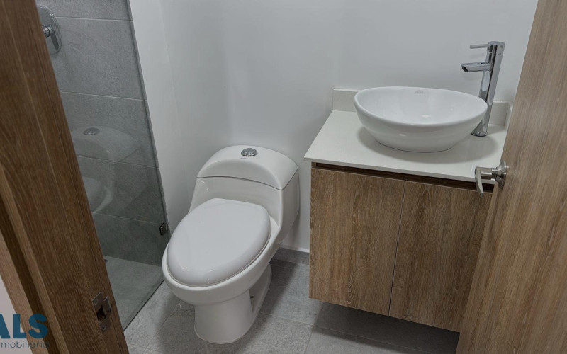 Apartamento en Itagüí en Ditaires