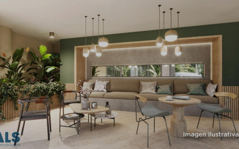 Apartamento en Itagüí en Ditaires