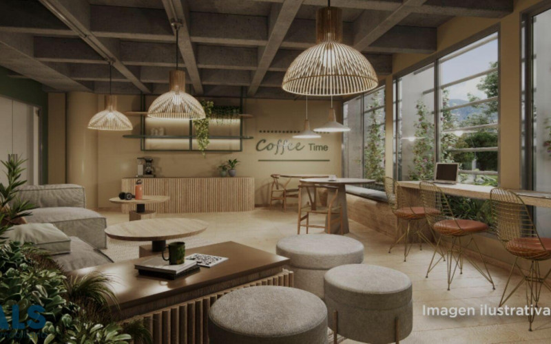 Apartamento en Itagüí en Ditaires