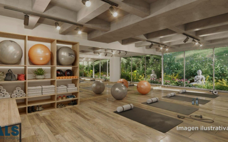 Apartamento en Itagüí en Ditaires