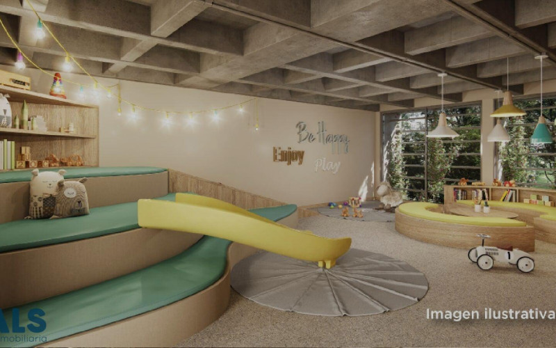 Apartamento en Itagüí en Ditaires