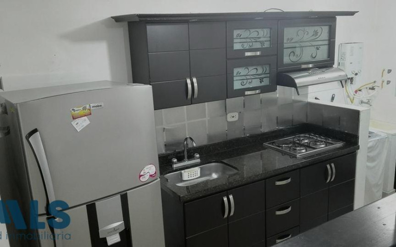 Apartamento en Medellín en San Diego