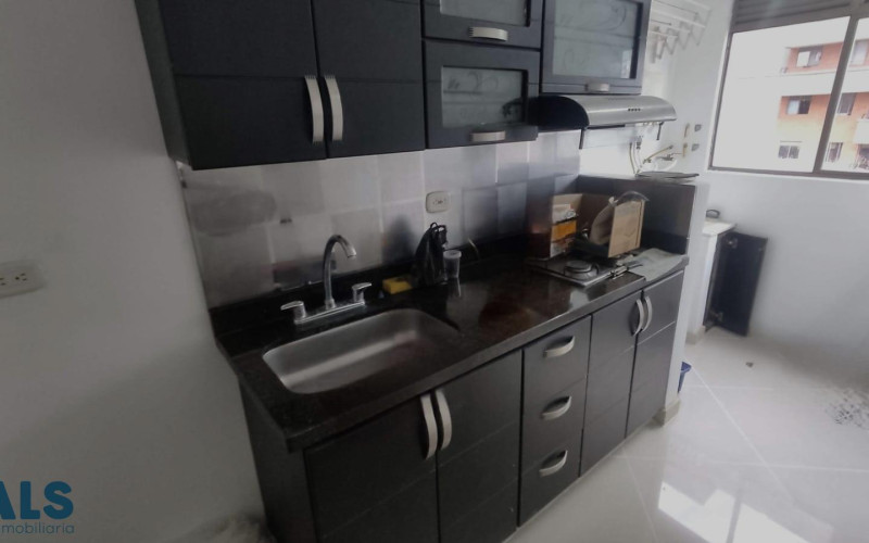 Apartamento en Medellín en San Diego