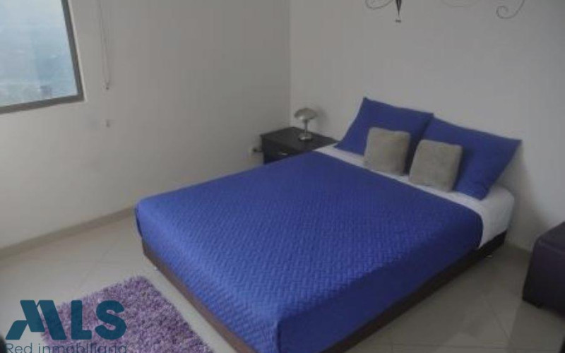 Apartamento en Medellín en San Diego