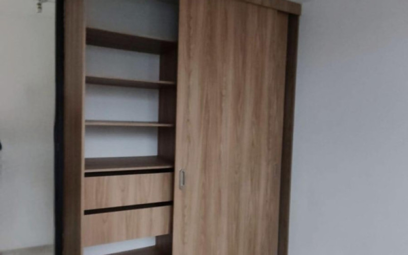 Apartamento en Medellín en San Diego