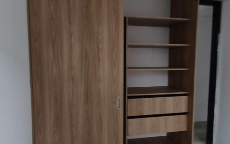 Apartamento en Medellín en San Diego