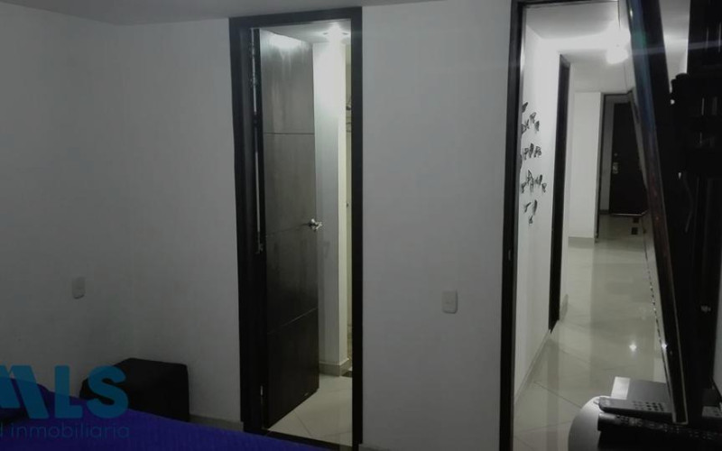 Apartamento en Medellín en San Diego