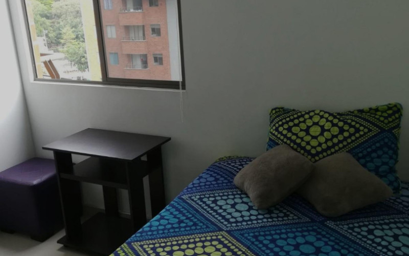 Apartamento en Medellín en San Diego