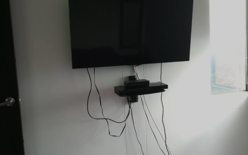 Apartamento en Medellín en San Diego