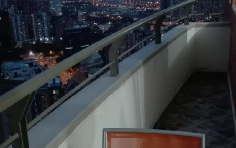Apartamento en Medellín en San Diego