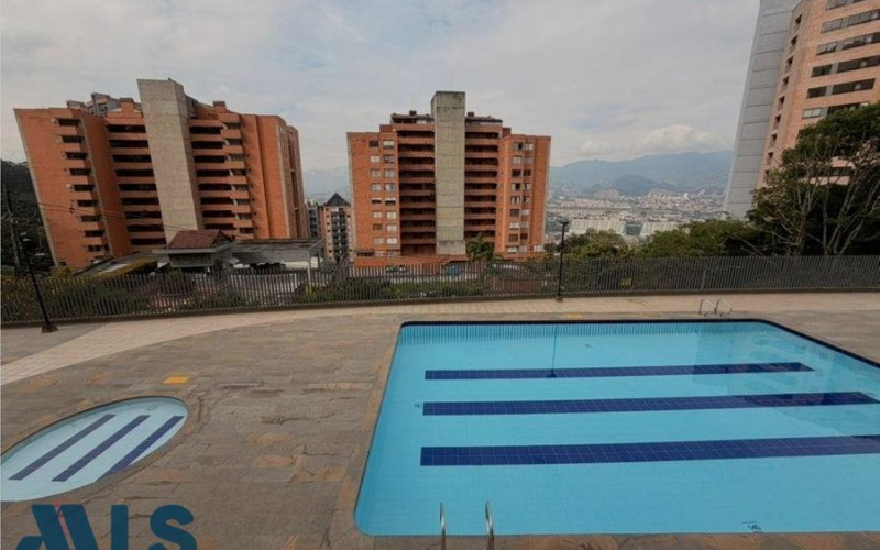 Apartamento en Medellín en San Diego