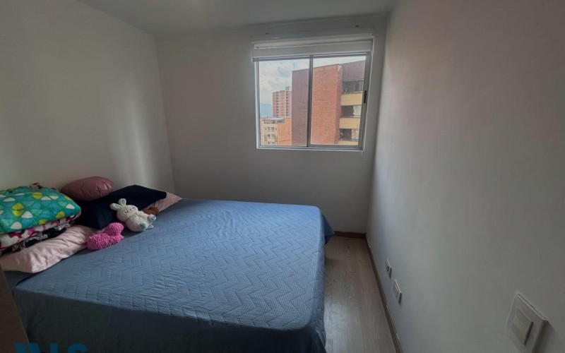 Apartamento en Sabaneta en Aves Marías