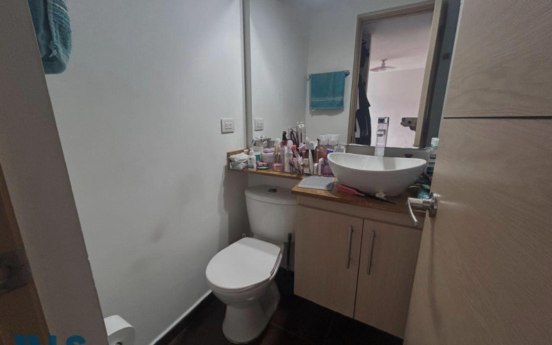 Apartamento en Sabaneta en Aves Marías