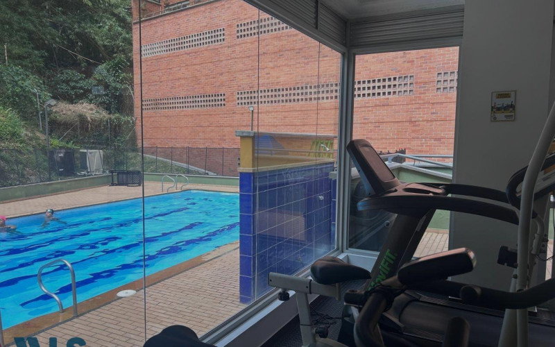 Apartamento en Sabaneta en Aves Marías