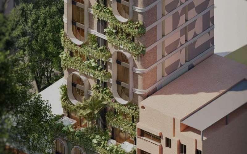 Hotel/Apart Hotel en Medellín en Laureles