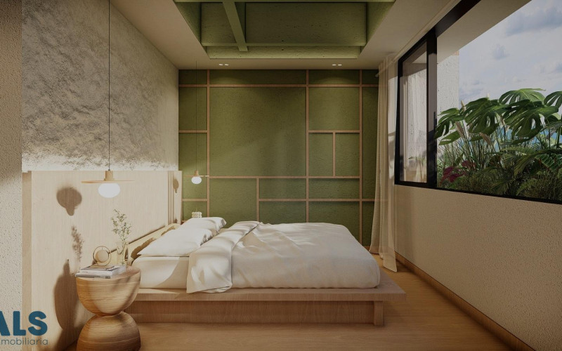 Hotel/Apart Hotel en Medellín en Laureles