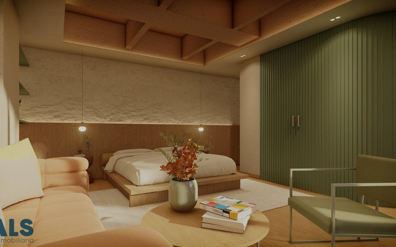 Hotel/Apart Hotel en Medellín en Laureles