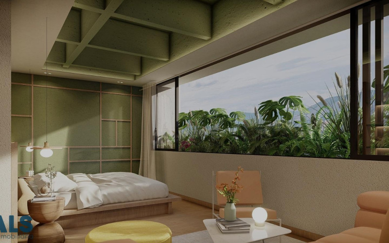 Hotel/Apart Hotel en Medellín en Laureles
