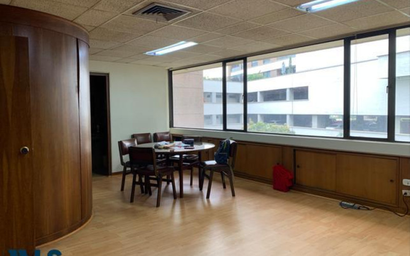 Oficina en Medellín en El Poblado