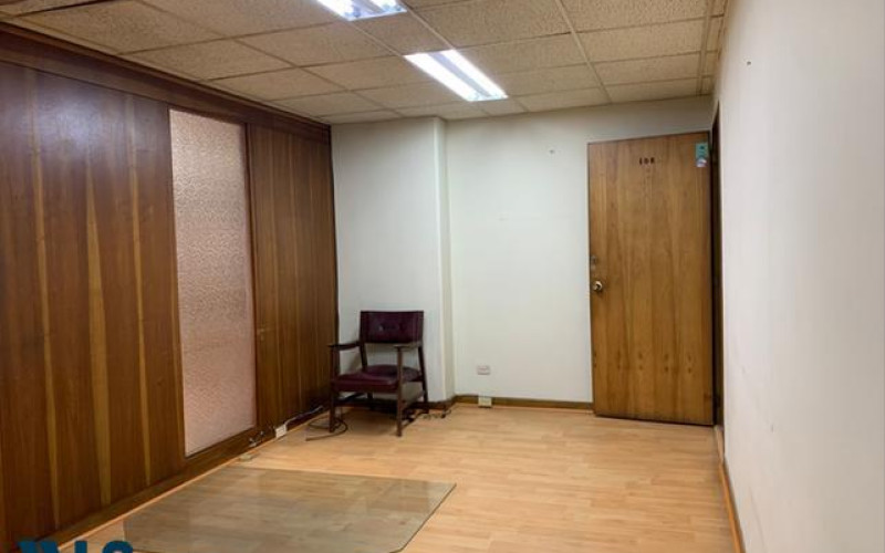 Oficina en Medellín en El Poblado