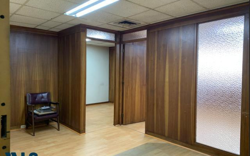 Oficina en Medellín en El Poblado