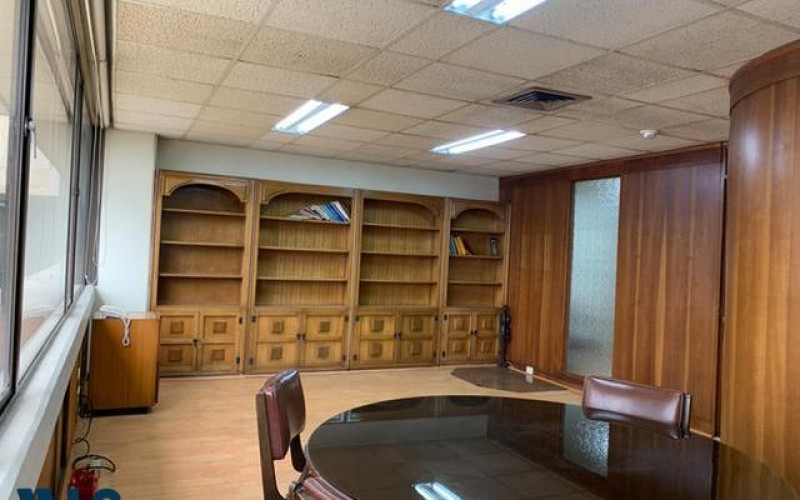 Oficina en Medellín en El Poblado