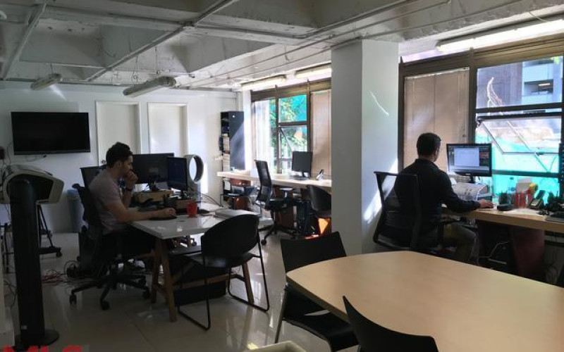 Oficina en Medellín en El Poblado