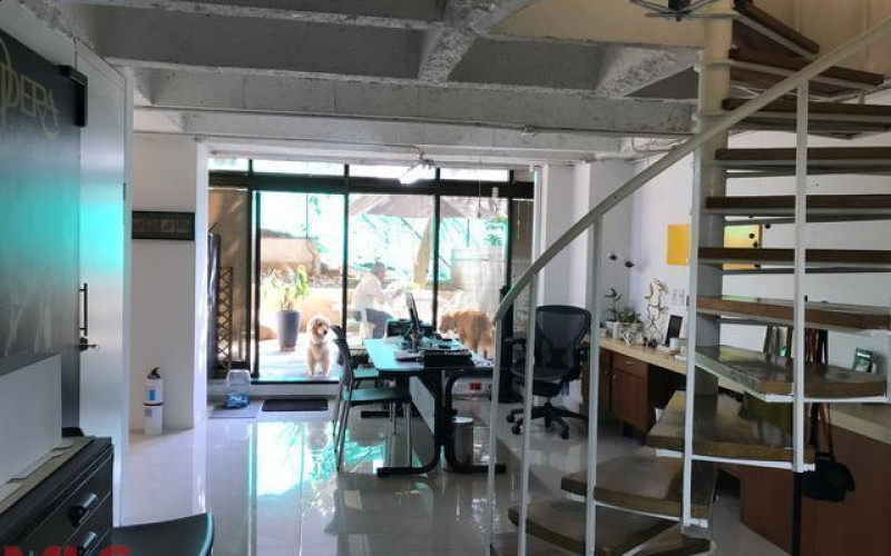 Oficina en Medellín en El Poblado