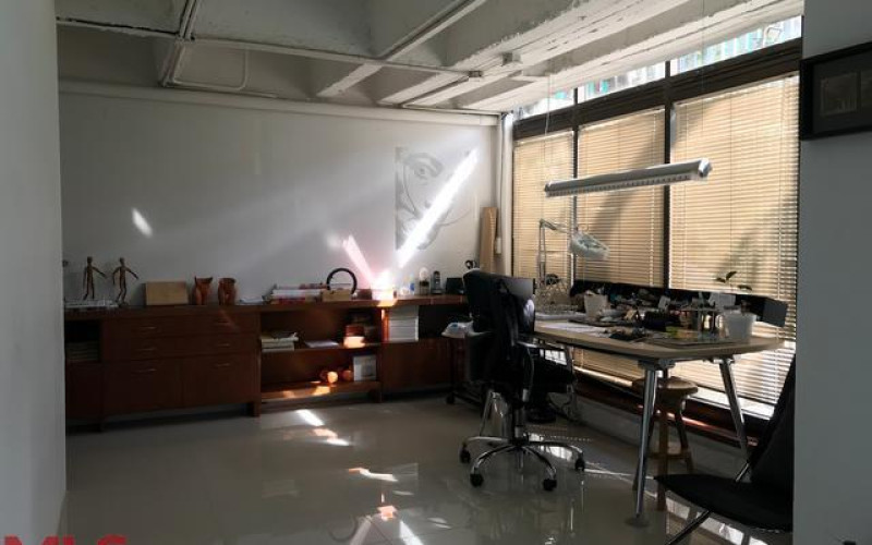 Oficina en Medellín en El Poblado