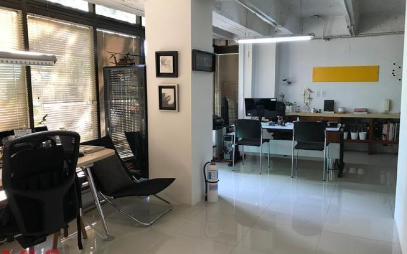 Oficina en Medellín en El Poblado