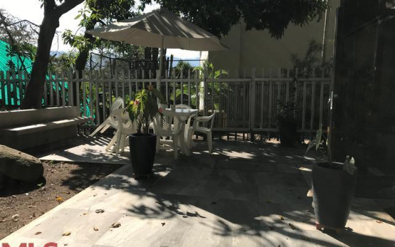 Oficina en Medellín en El Poblado