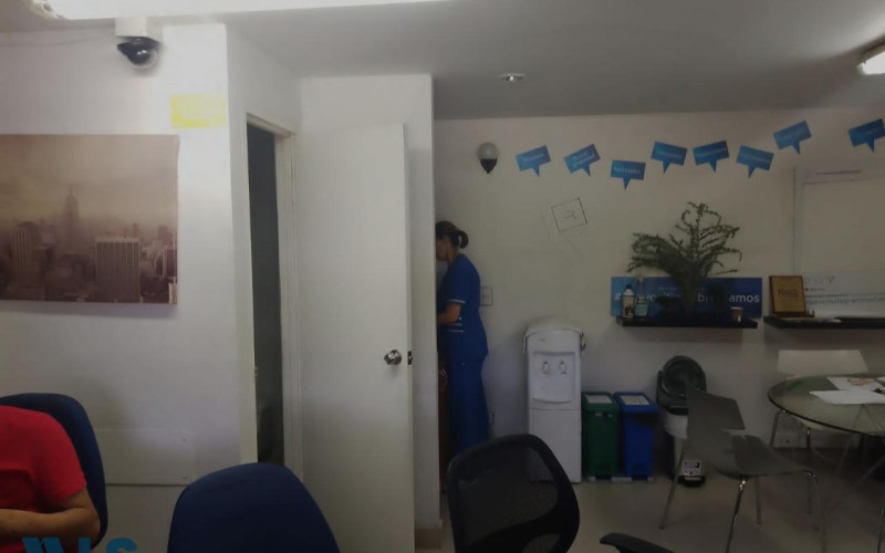 Local Comercial en Medellín en El Poblado