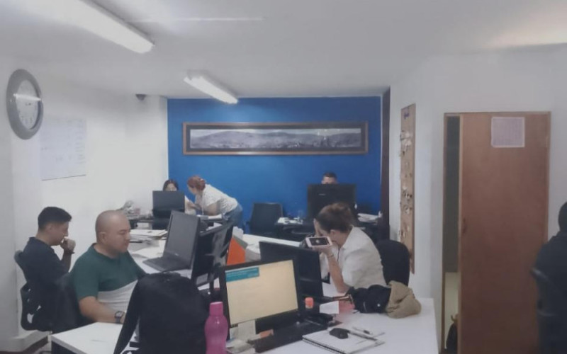 Local Comercial en Medellín en El Poblado