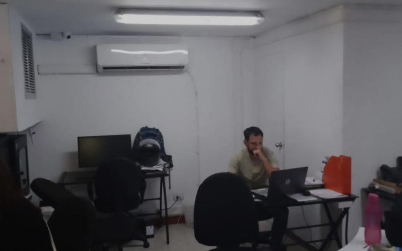 Local Comercial en Medellín en El Poblado
