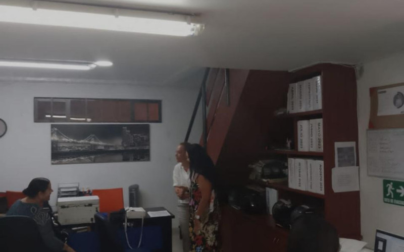 Local Comercial en Medellín en El Poblado