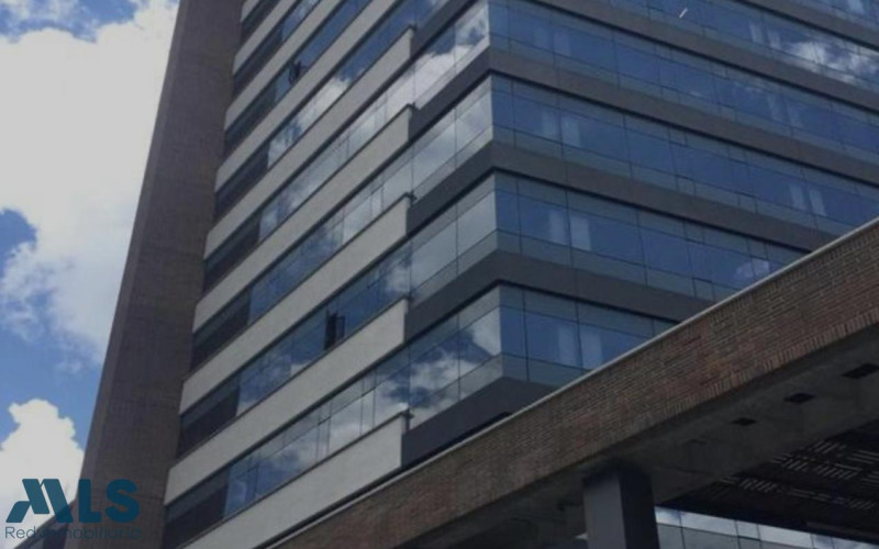 Local Comercial en Medellín en El Poblado