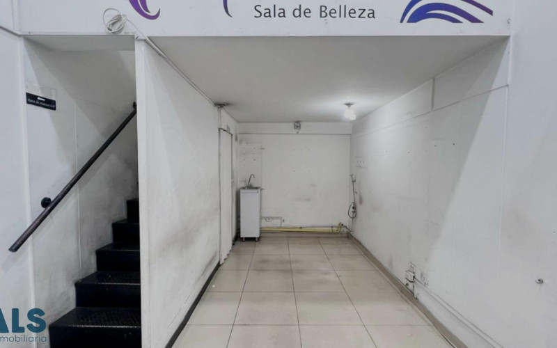 Local Comercial en Medellín en Laureles