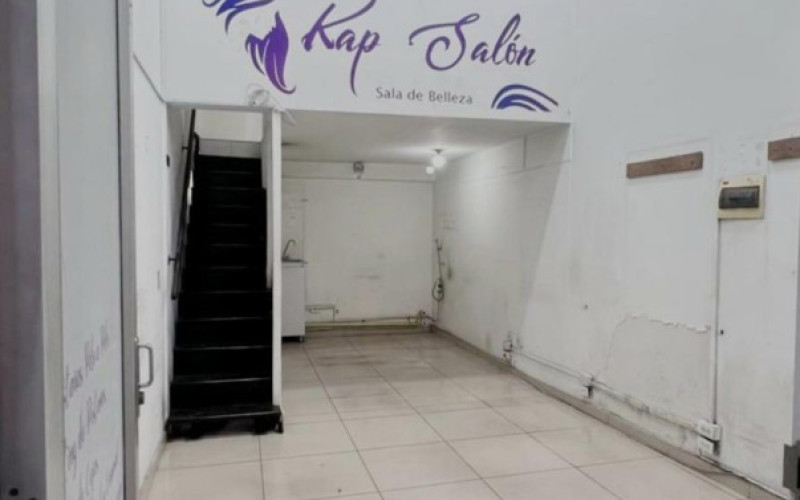 Local Comercial en Medellín en Laureles