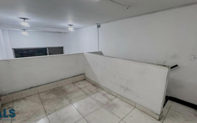 Local Comercial en Medellín en Laureles