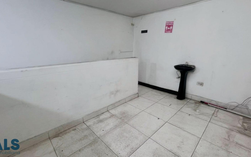 Local Comercial en Medellín en Laureles