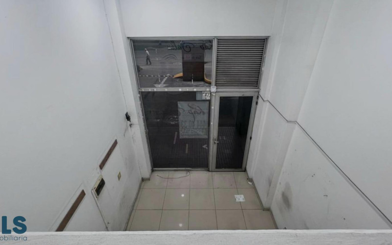 Local Comercial en Medellín en Laureles