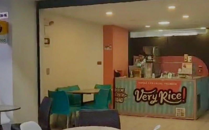 Local Comercial en Medellín en Laureles